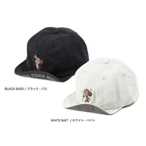 Milestone × JERRY MARQUEZ Collaboration CAP vol.2